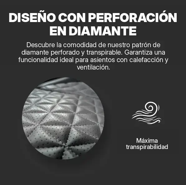 Diseño diamante